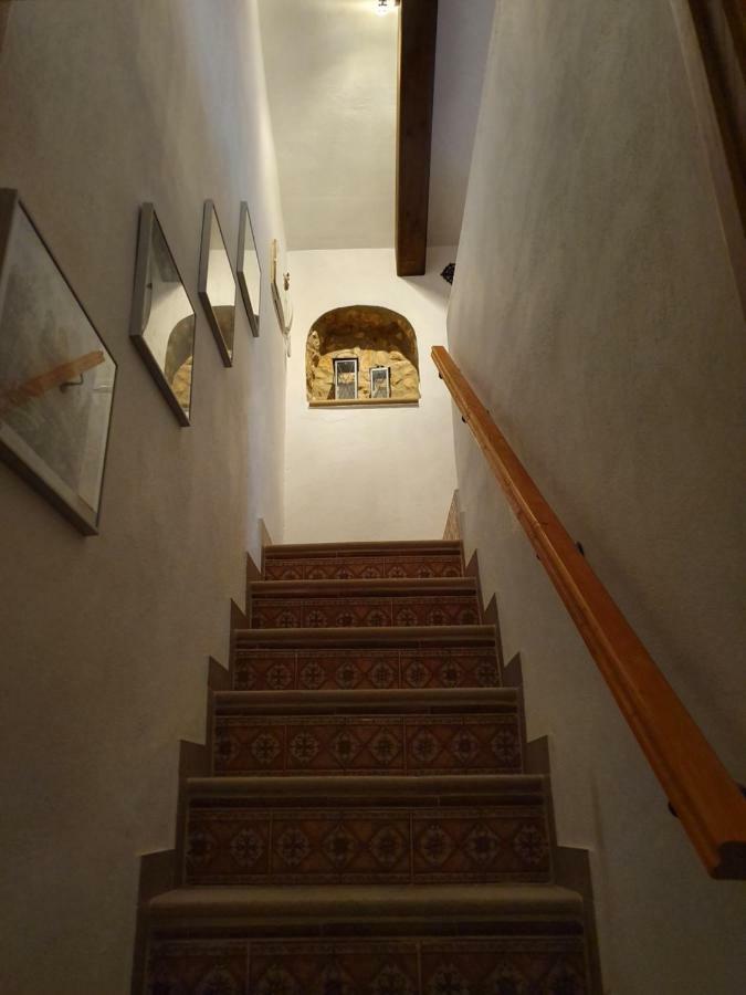 Can Paco I Cinteta Masdenverge Экстерьер фото